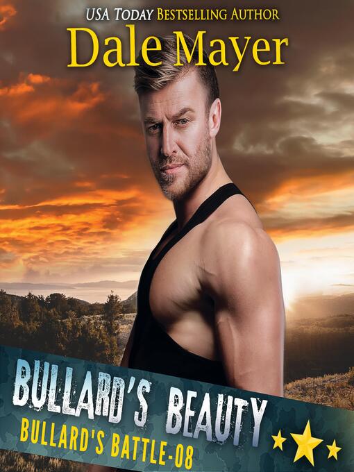 Title details for Bullard's Beauty by Dale Mayer - Available